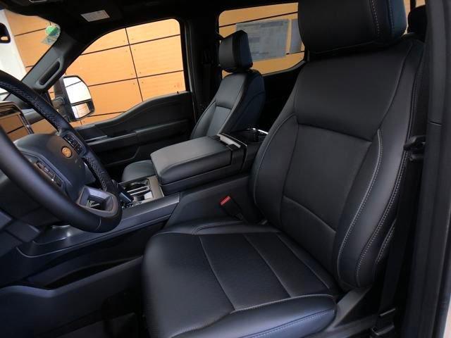 new 2025 Ford F-150 car, priced at $73,208