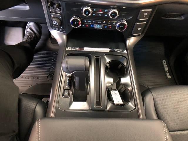 new 2025 Ford F-150 car, priced at $73,208