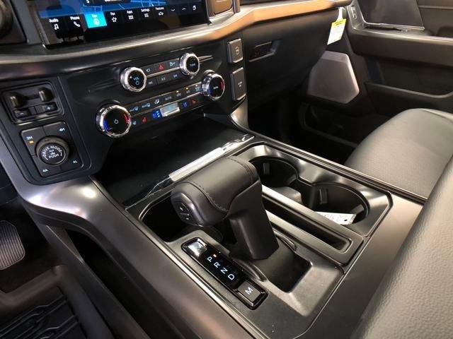 new 2025 Ford F-150 car, priced at $73,208