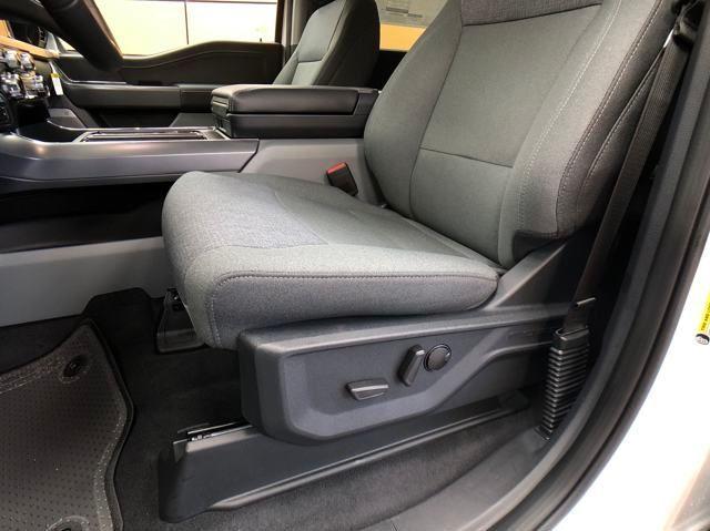 new 2025 Ford F-150 car, priced at $58,849