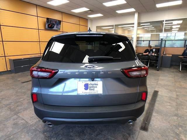 new 2025 Ford Escape car, priced at $28,464