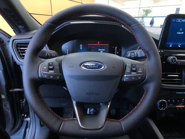 new 2025 Ford Escape car, priced at $28,464