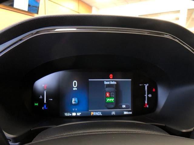 new 2025 Ford Escape car, priced at $28,464