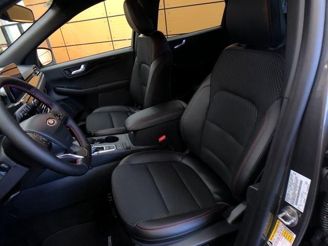 new 2025 Ford Escape car, priced at $28,464