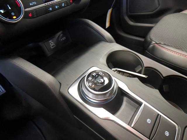 new 2025 Ford Escape car, priced at $28,464
