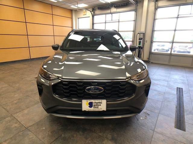 new 2025 Ford Escape car, priced at $28,464