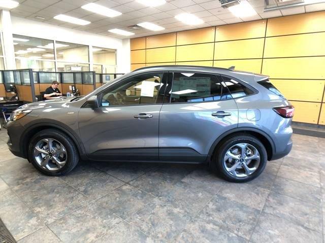 new 2025 Ford Escape car, priced at $28,464