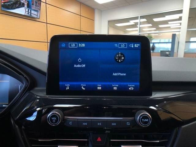 new 2025 Ford Escape car, priced at $28,464
