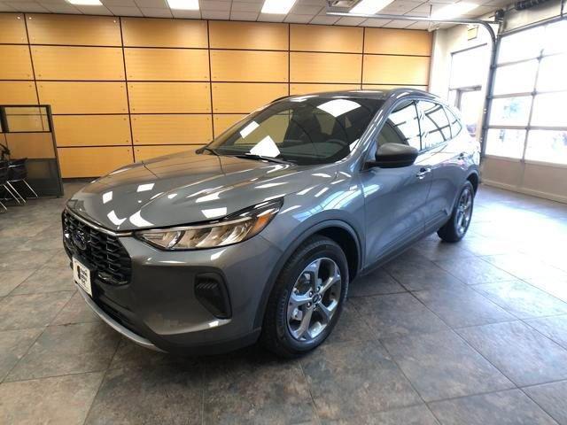 new 2025 Ford Escape car, priced at $28,464