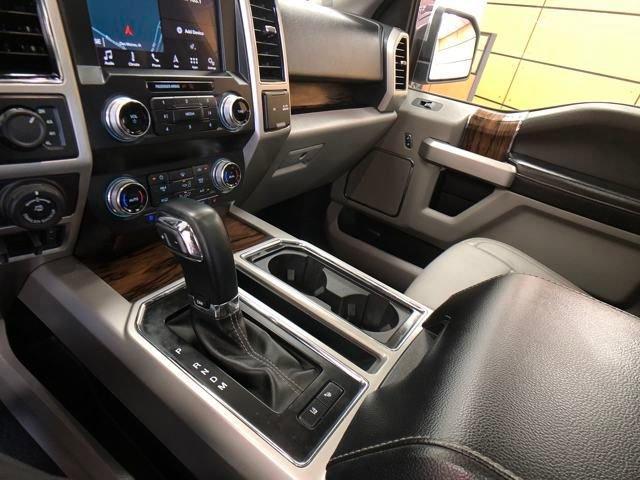 used 2019 Ford F-150 car, priced at $34,511