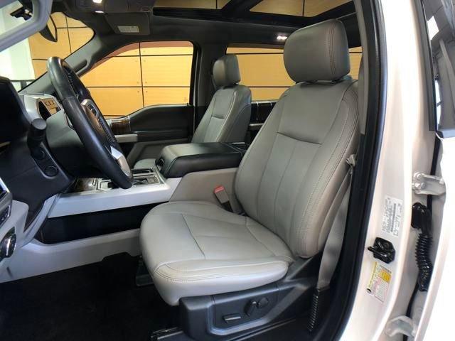used 2019 Ford F-150 car, priced at $34,511