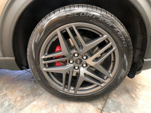 new 2026 Ford Explorer car, priced at $58,976