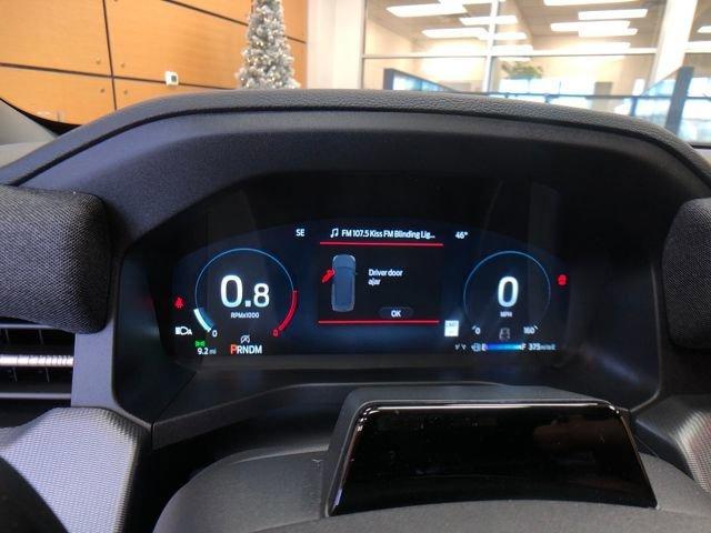 new 2026 Ford Explorer car, priced at $58,976