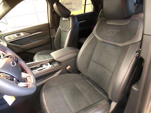 new 2026 Ford Explorer car, priced at $58,976