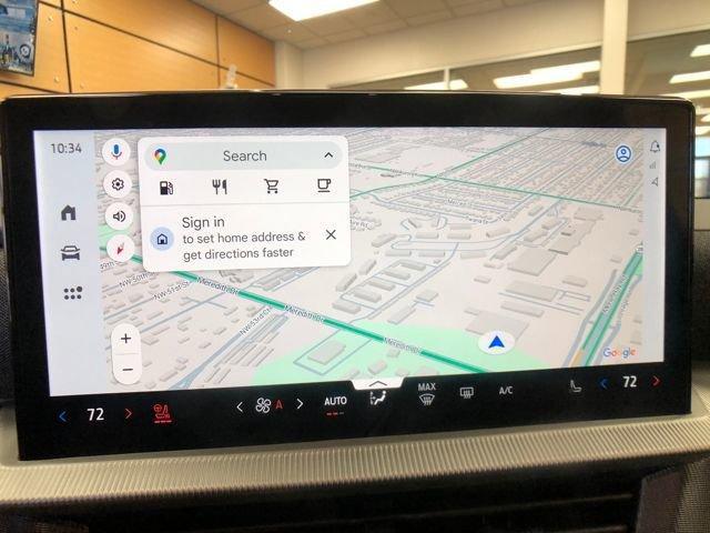 new 2026 Ford Explorer car, priced at $58,976