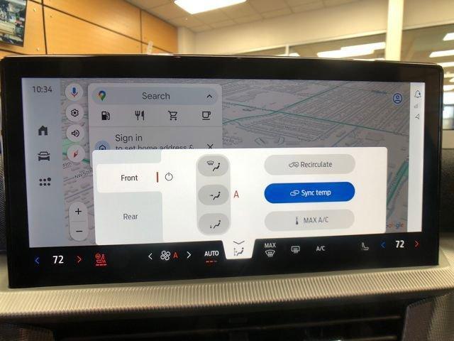 new 2026 Ford Explorer car, priced at $58,976