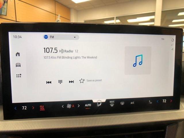 new 2026 Ford Explorer car, priced at $58,976