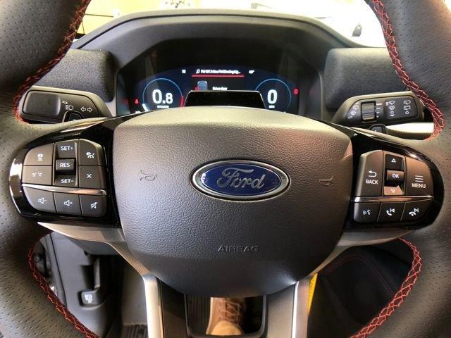 new 2026 Ford Explorer car, priced at $58,976