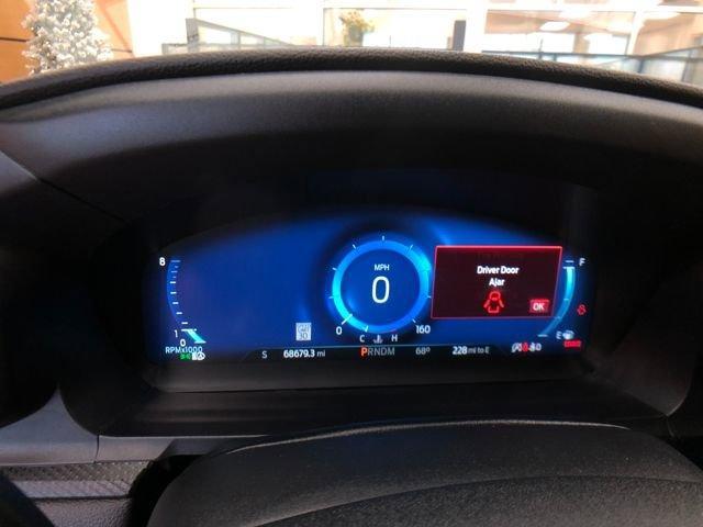 used 2021 Ford Explorer car, priced at $33,689