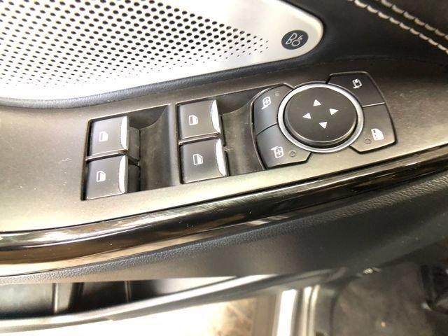 used 2021 Ford Explorer car, priced at $33,689