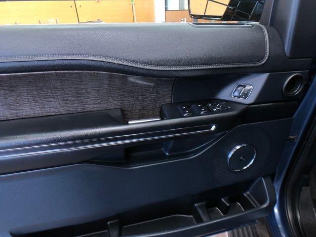 used 2018 Ford Expedition Max car, priced at $24,503