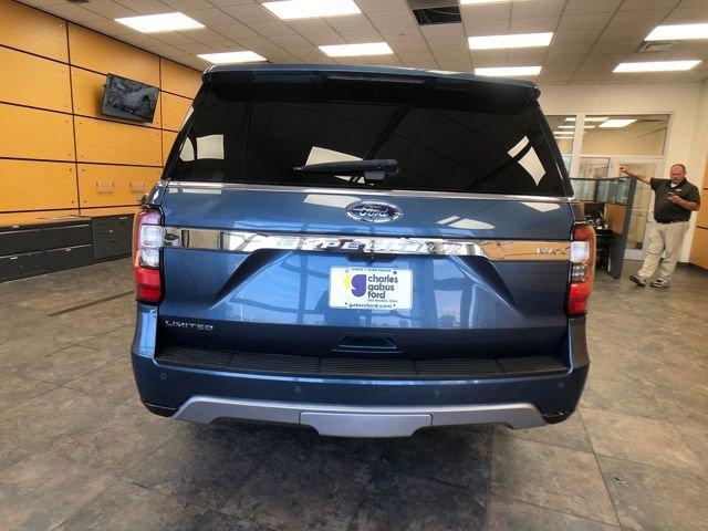 used 2018 Ford Expedition Max car, priced at $24,503
