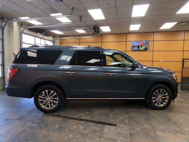 used 2018 Ford Expedition Max car, priced at $24,503