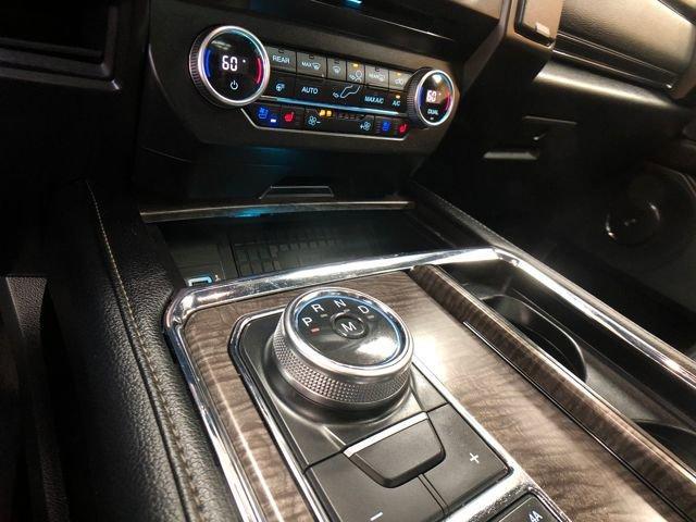 used 2018 Ford Expedition Max car, priced at $24,503