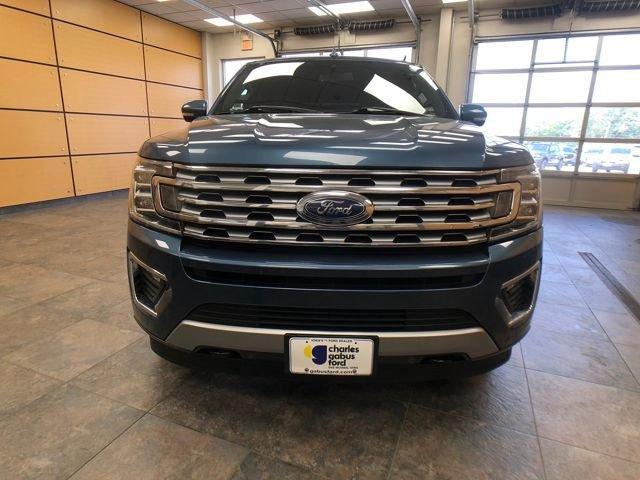 used 2018 Ford Expedition Max car, priced at $24,503