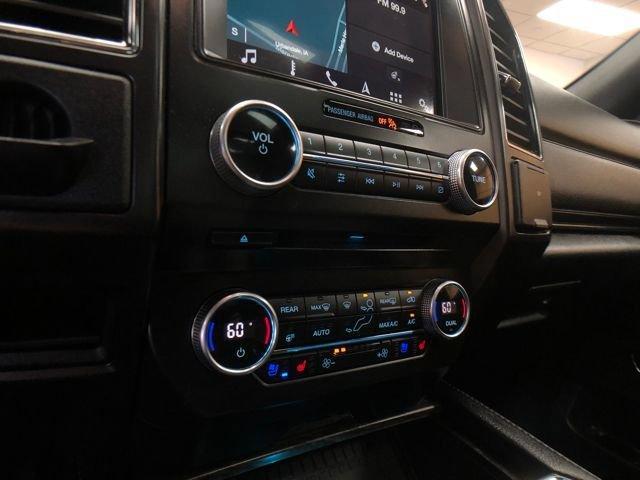 used 2018 Ford Expedition Max car, priced at $24,503