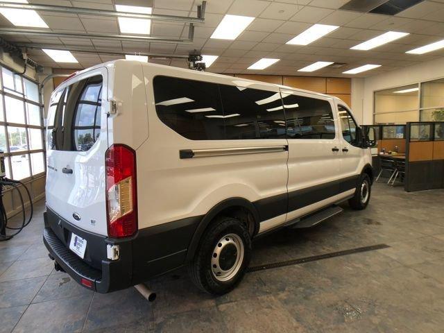 used 2023 Ford Transit-350 car, priced at $43,072