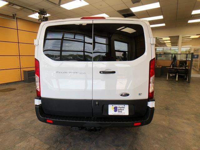 used 2023 Ford Transit-350 car, priced at $43,072