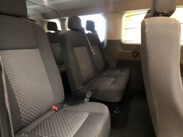 used 2023 Ford Transit-350 car, priced at $43,072