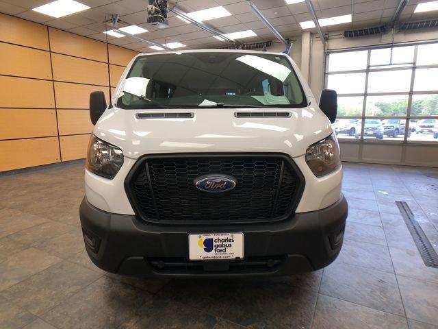 used 2023 Ford Transit-350 car, priced at $43,072