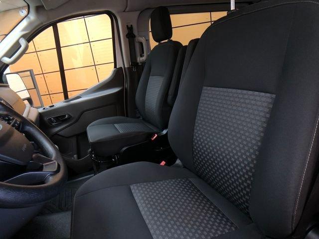 used 2023 Ford Transit-350 car, priced at $43,072