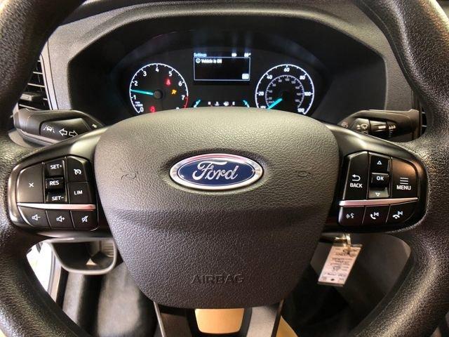 used 2023 Ford Transit-350 car, priced at $43,072