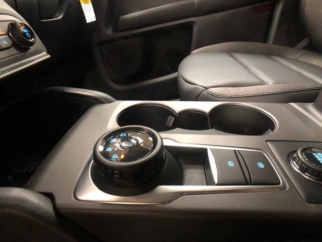 new 2025 Ford Bronco Sport car, priced at $31,921