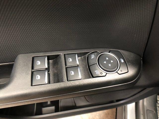 new 2025 Ford Bronco Sport car, priced at $31,921