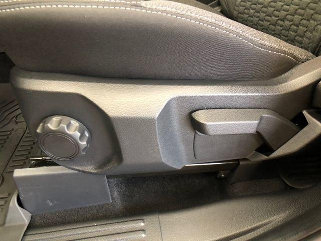 new 2025 Ford Ranger car, priced at $36,915