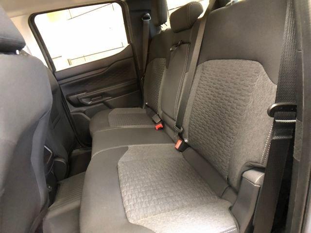 new 2025 Ford Ranger car, priced at $36,915