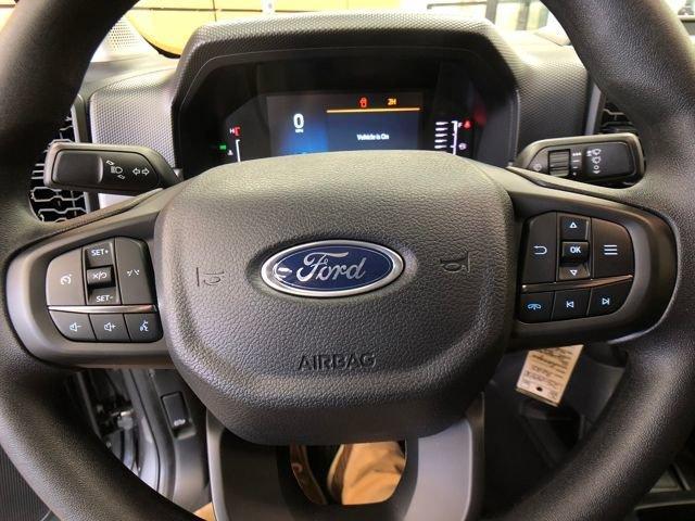 new 2025 Ford Ranger car, priced at $36,915