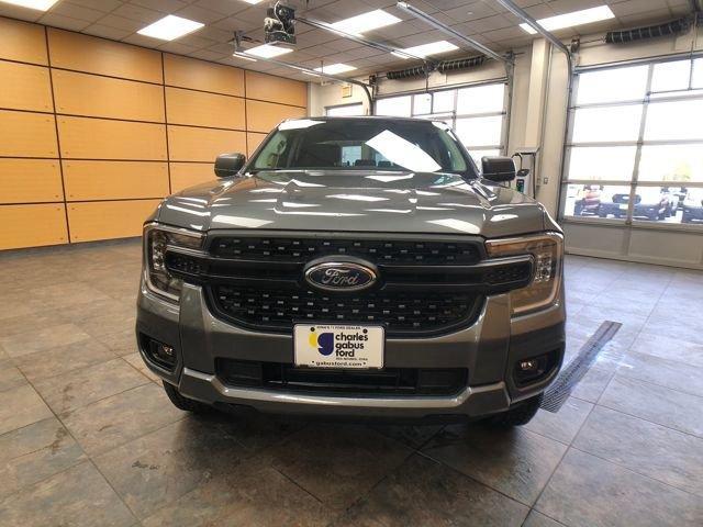 new 2025 Ford Ranger car, priced at $36,915