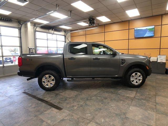 new 2025 Ford Ranger car, priced at $36,915