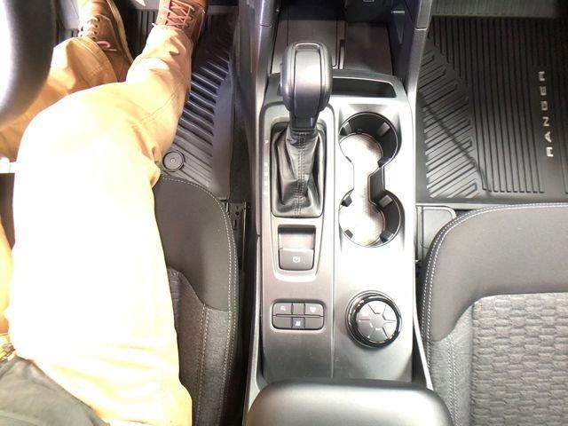 new 2025 Ford Ranger car, priced at $36,915