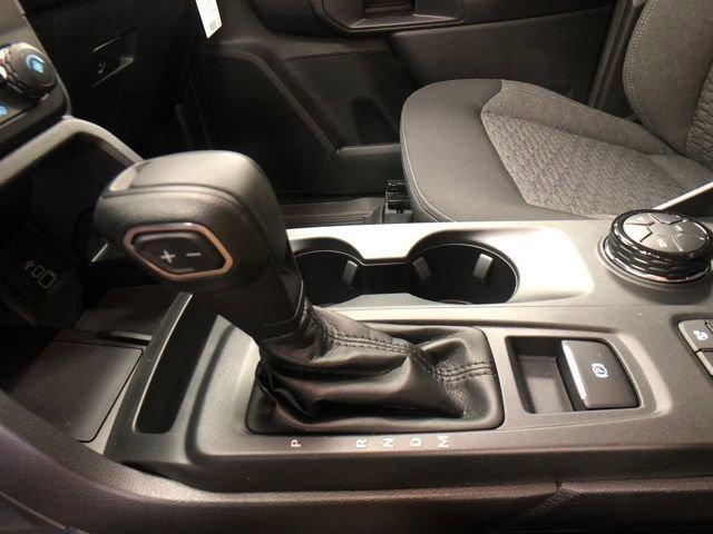 new 2025 Ford Ranger car, priced at $36,915