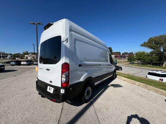 new 2025 Ford Transit-350 car, priced at $52,972