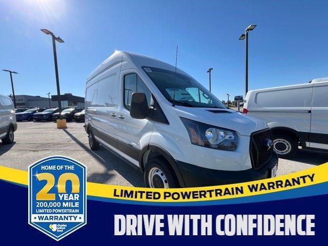 new 2025 Ford Transit-350 car, priced at $52,972