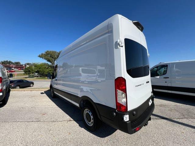 new 2025 Ford Transit-350 car, priced at $52,972