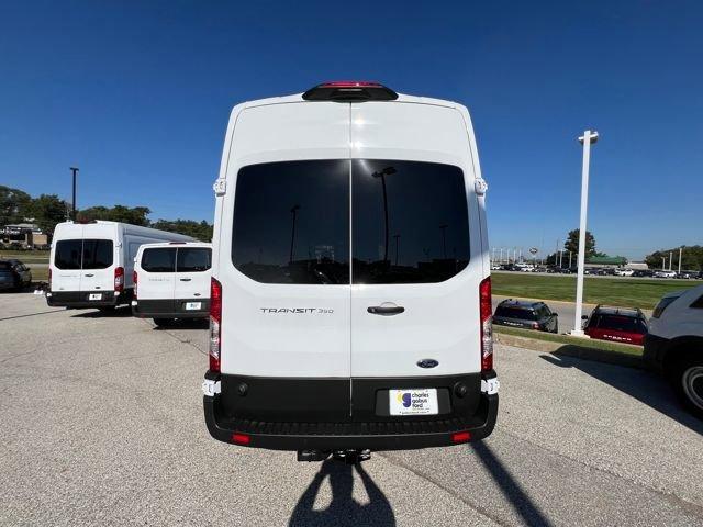 new 2025 Ford Transit-350 car, priced at $52,972