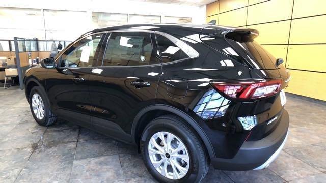 new 2024 Ford Escape car, priced at $31,960